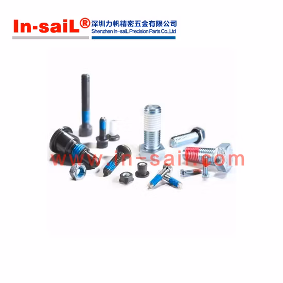 Bn 20238 DIN 912 &nbsp;Hex Socket Head Cap Screws Fully Threaded