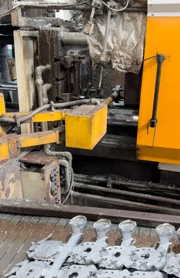 Durable Stainless Steel Screws for Home and Industrial Use 