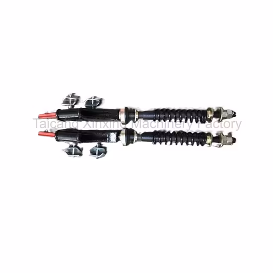 Lift Wire Rope Fastening Manufacturer