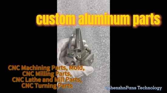 OEM Customized Machining Non