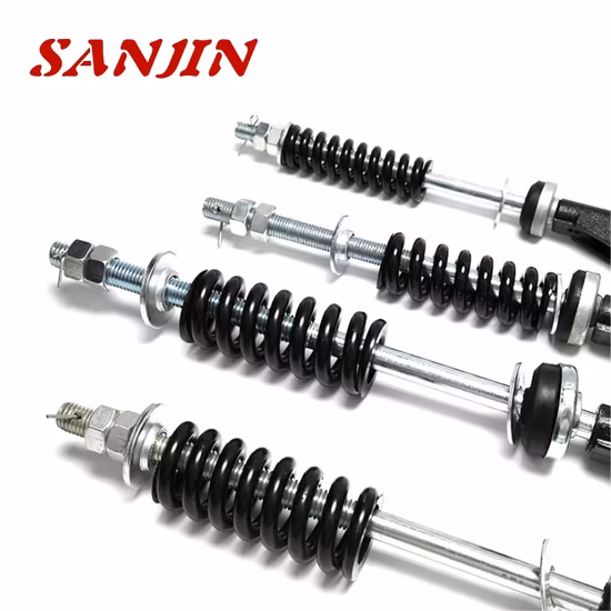 Elevator Parts General Elevator Wire Rope Fastening 8/10/12/13mm