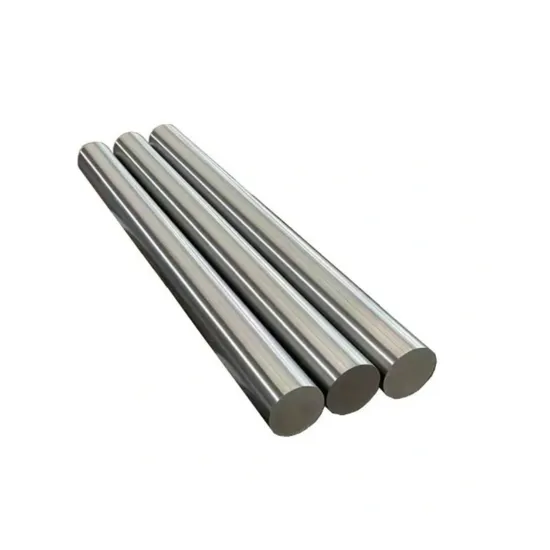 Wholesale Ti6al4V Titanium Rod Grade5 Titanium Bar 