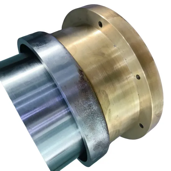 Precision Custom Turning Titanium Alloy Bike Fabrication Parts Milling Machining Mechanical CNC Lathing for Non