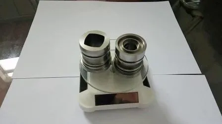 CNC Machined Mill 7075 Aluminium Alloy Turned Stainless Titanium Auto 5 Axis Machining Services Parts Non