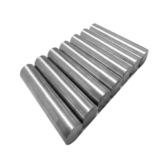 Customizable Nitinol Bar Superelastic Titanium Alloy Round Rod Nickel Surface Bright Finish Price Per Kg 