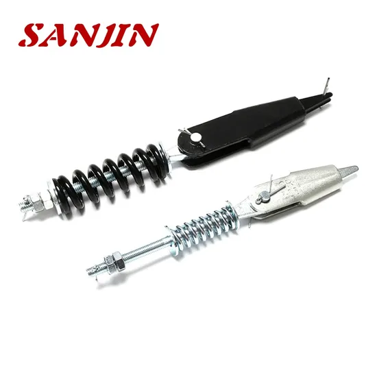 Thy**PP Elevator Parts Elevator Wire Rope Fastening 6/8mm 