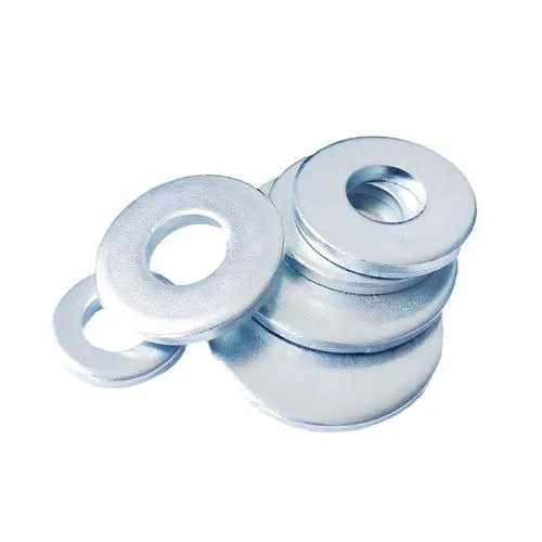 Spring Washer and Stripe Washer 