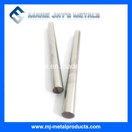Super Quality Titanium Alloy Bar and Rod 