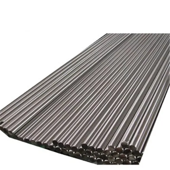 Tc4 Titanium Bar / Titanium Rod 