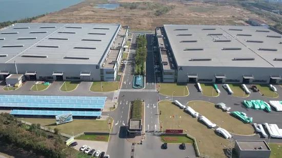 Good Price Elevator Rope Fastening Supplier From China 