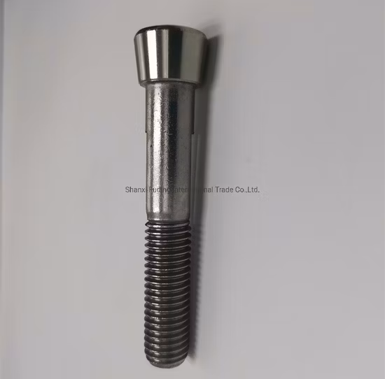 Hot Sale Metal Custom Precision CNC Turning Machined Parts Screws