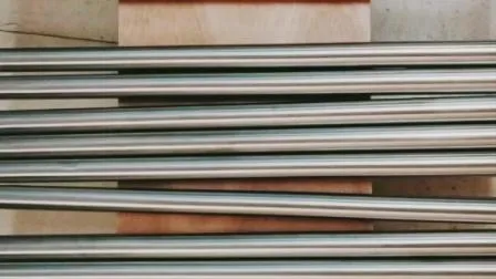 Titanium Zirconium Molybdenum Tzm Bar Rod 