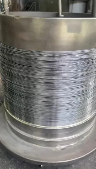 China Manufacure Titanium Alloy Bar Rod