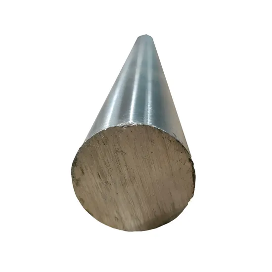 Gr12 Polished Titanium Rods High